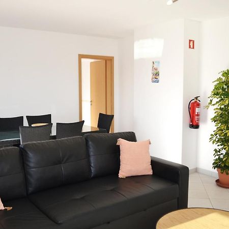 Clem Terrace Flat Apartment Портиман Екстериор снимка