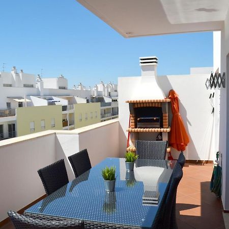 Clem Terrace Flat Apartment Портиман Екстериор снимка