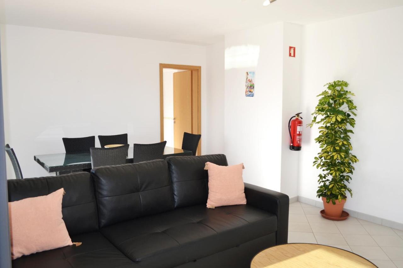 Clem Terrace Flat Apartment Портиман Екстериор снимка