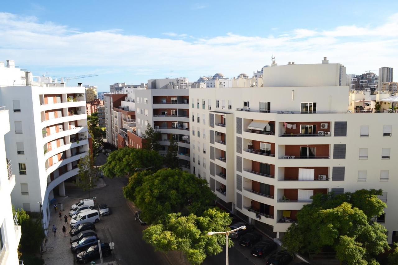 Clem Terrace Flat Apartment Портиман Екстериор снимка