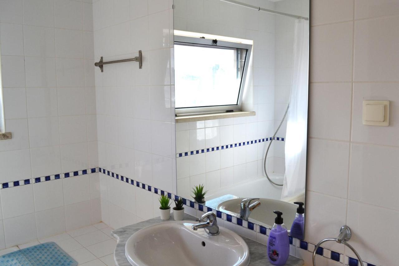 Clem Terrace Flat Apartment Портиман Екстериор снимка