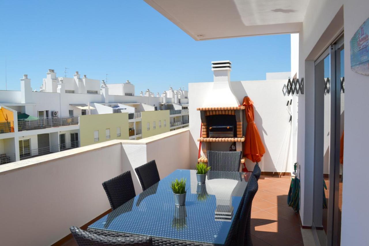 Clem Terrace Flat Apartment Портиман Екстериор снимка