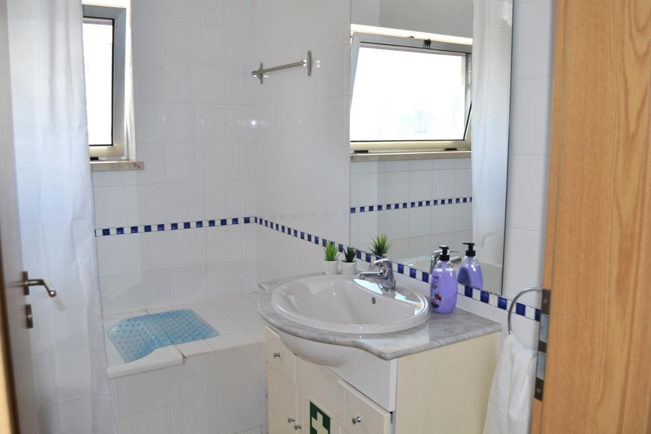 Clem Terrace Flat Apartment Портиман Екстериор снимка