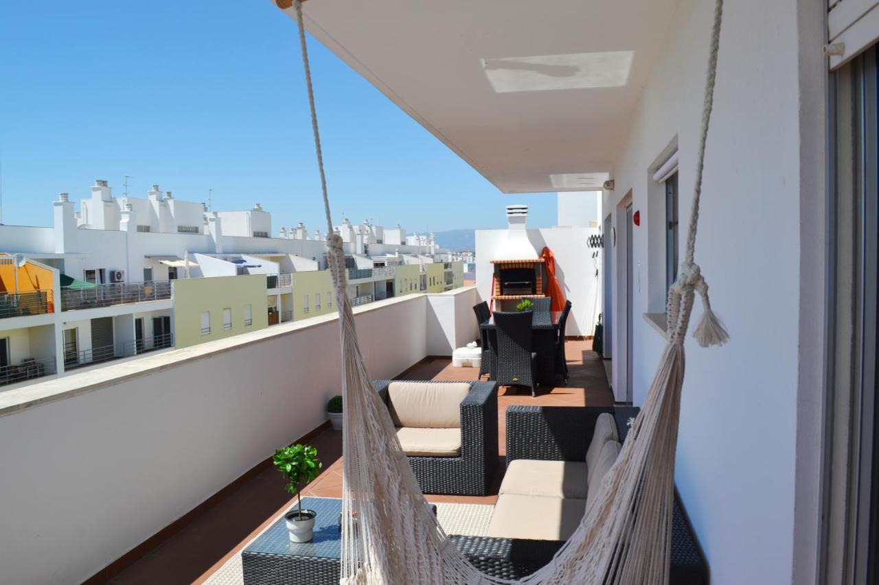 Clem Terrace Flat Apartment Портиман Екстериор снимка