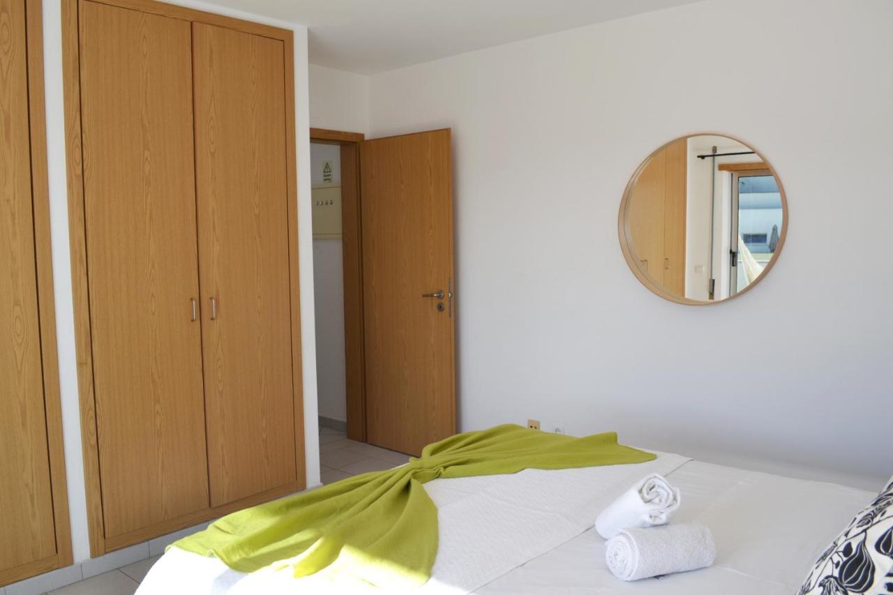 Clem Terrace Flat Apartment Портиман Екстериор снимка