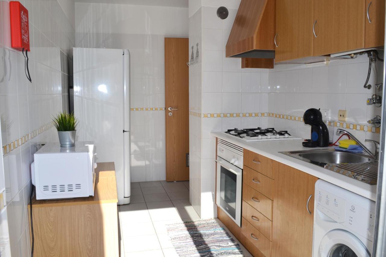 Clem Terrace Flat Apartment Портиман Екстериор снимка