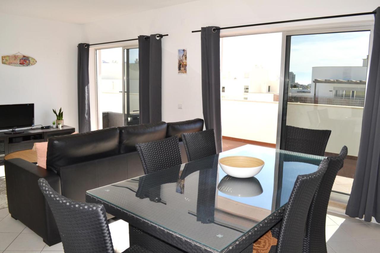 Clem Terrace Flat Apartment Портиман Екстериор снимка