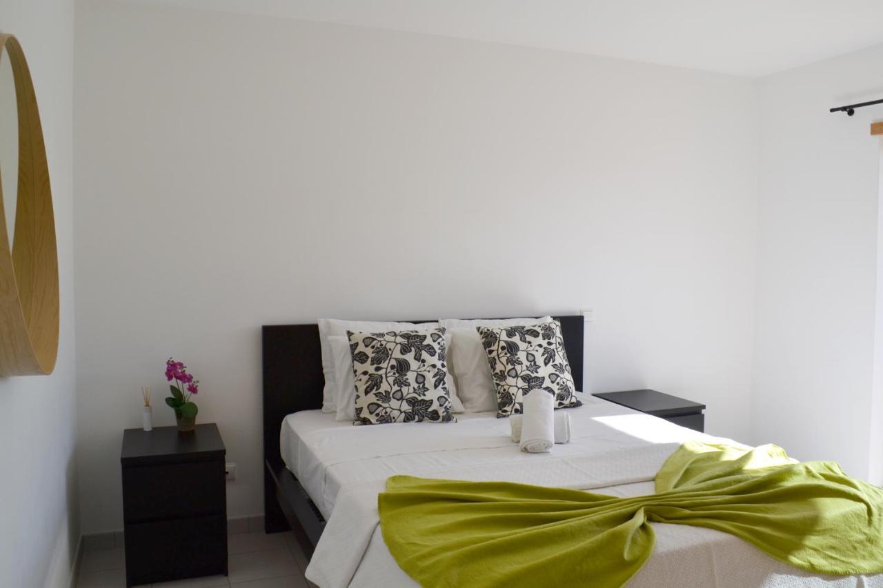 Clem Terrace Flat Apartment Портиман Екстериор снимка