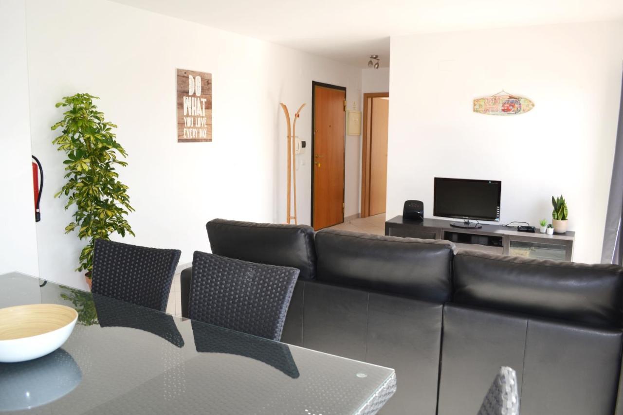 Clem Terrace Flat Apartment Портиман Екстериор снимка
