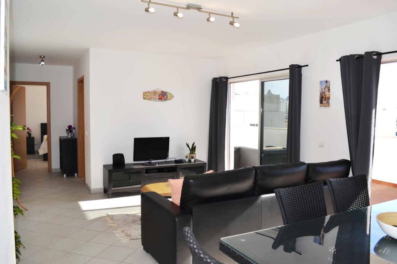 Clem Terrace Flat Apartment Портиман Екстериор снимка