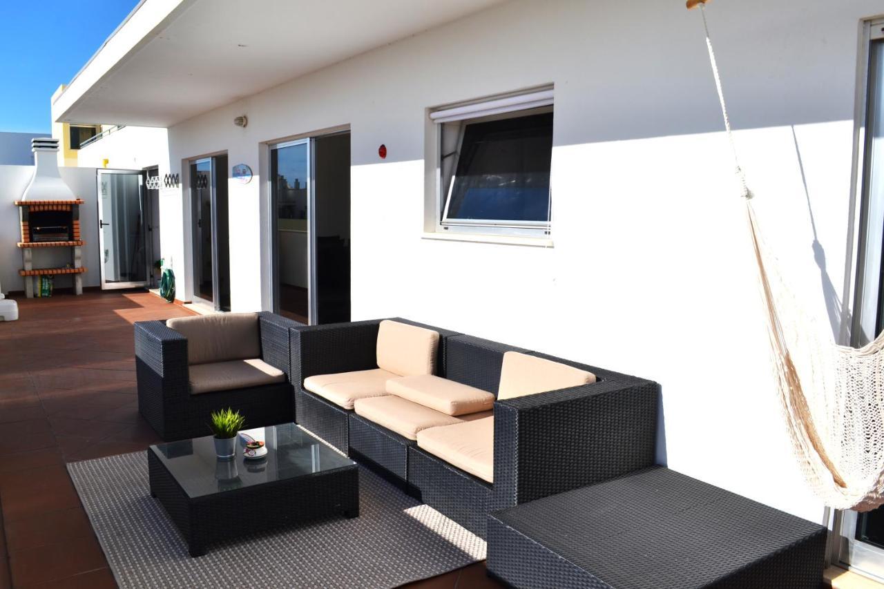 Clem Terrace Flat Apartment Портиман Екстериор снимка