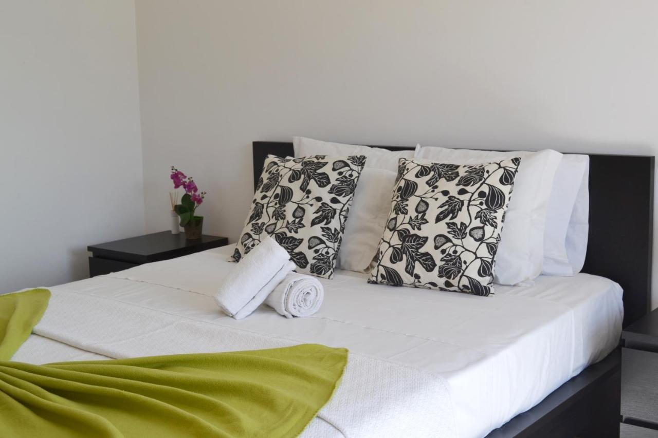 Clem Terrace Flat Apartment Портиман Екстериор снимка